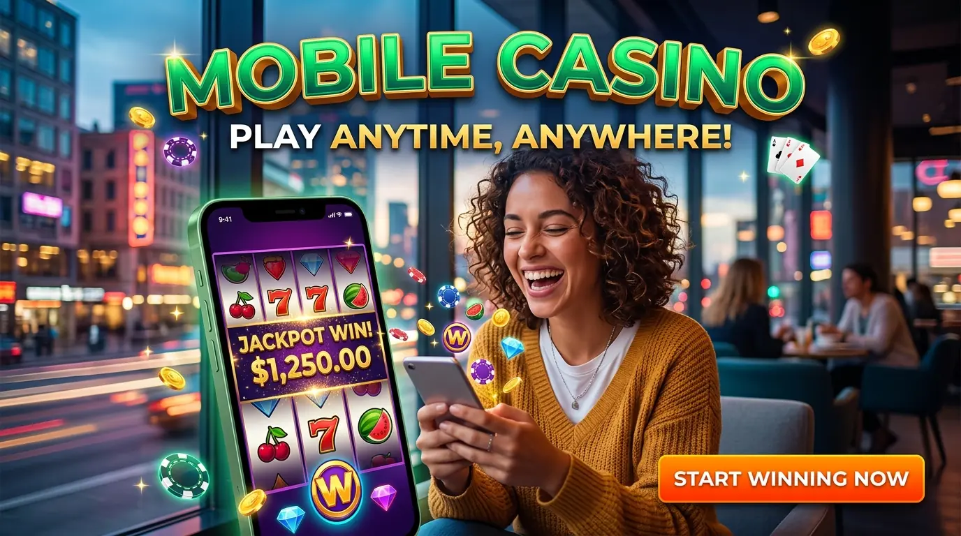 Olg mobile casino