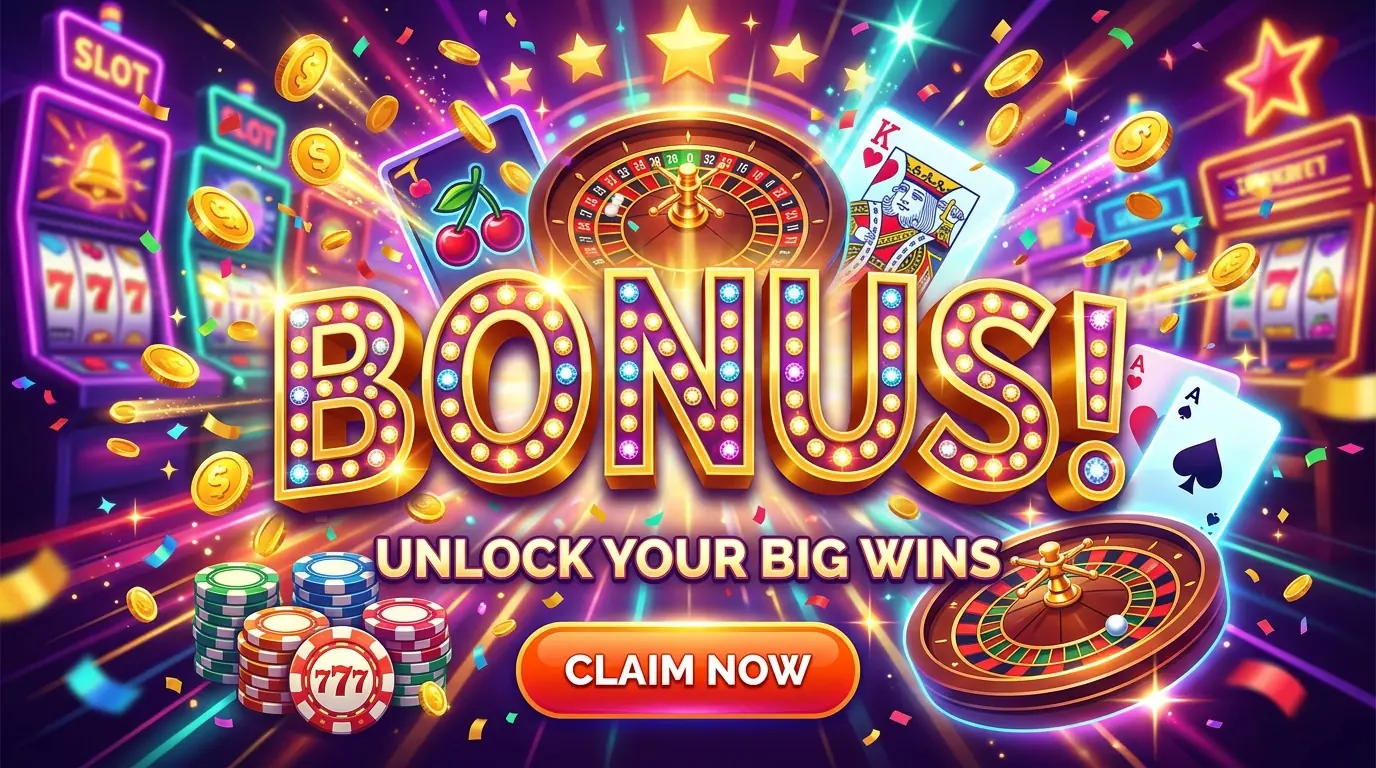 Olg casino bonus