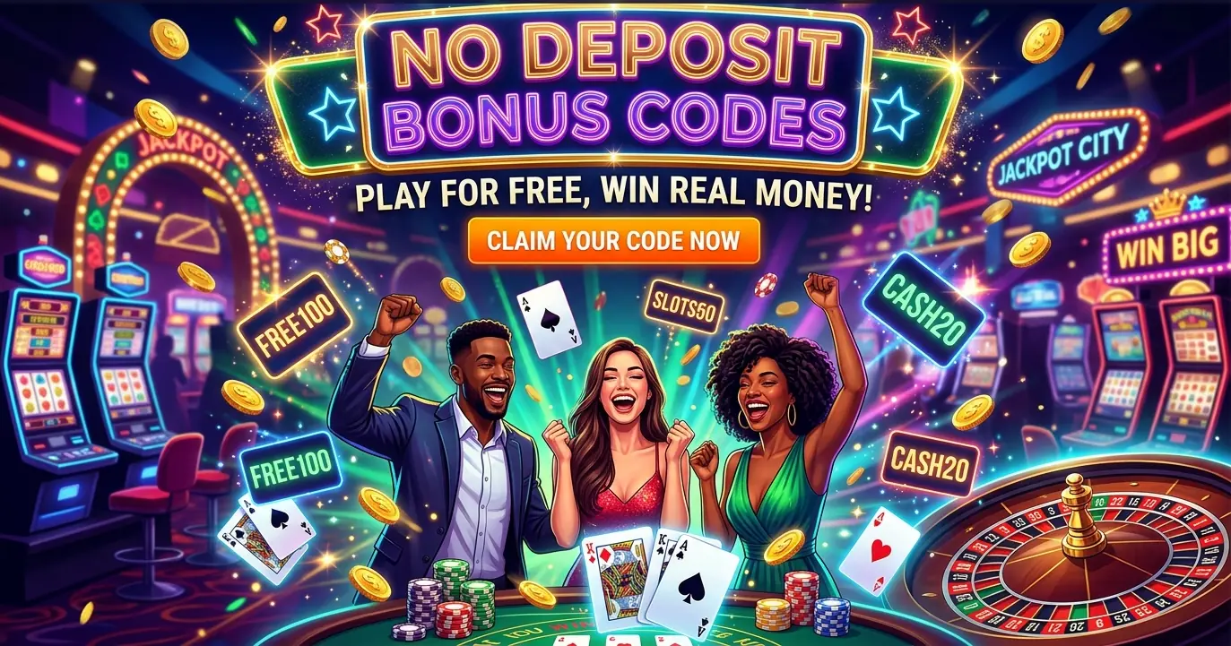 Olg no deposit bonus