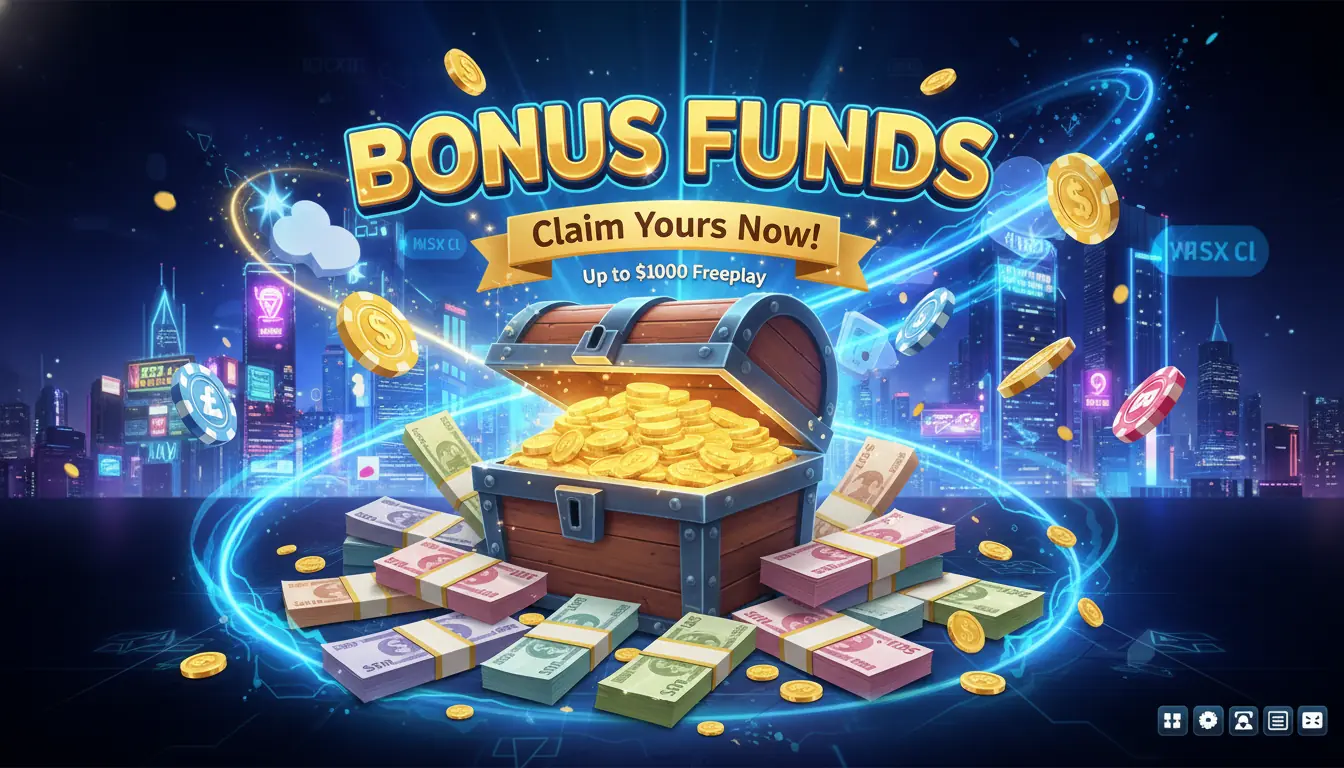 Olg bonus balance