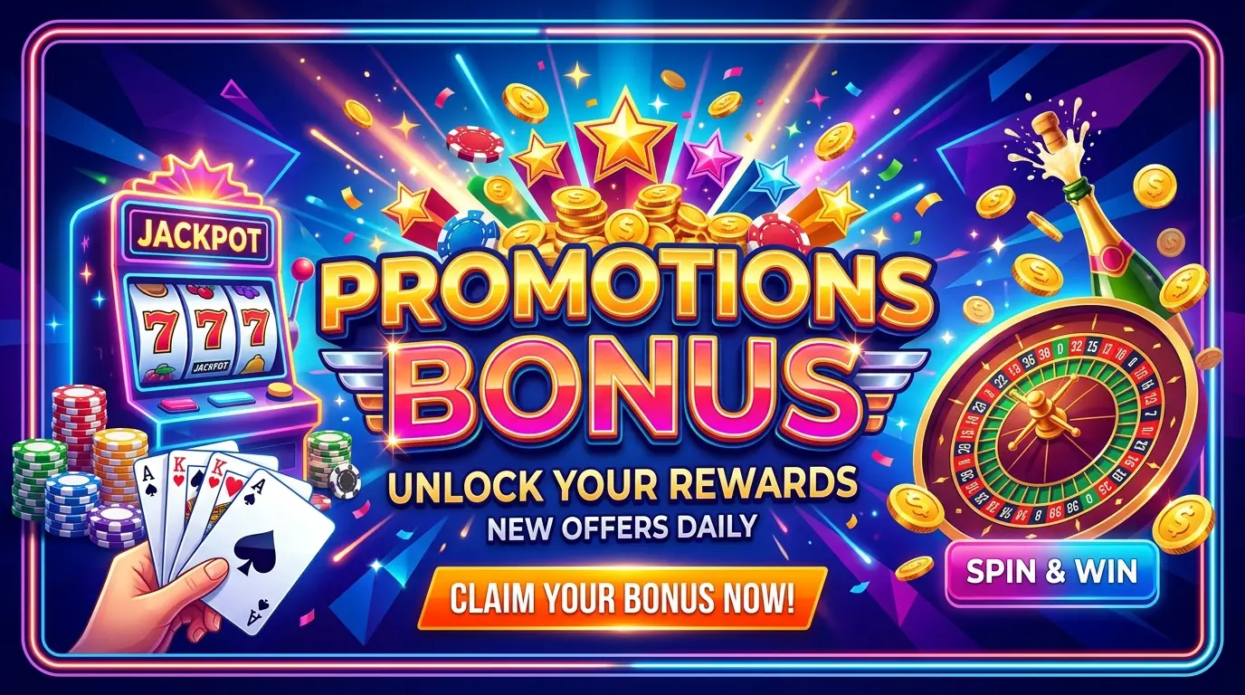 Olg promotions
