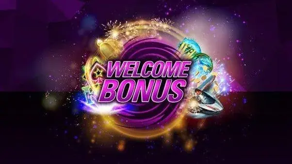 Olg welcome bonus