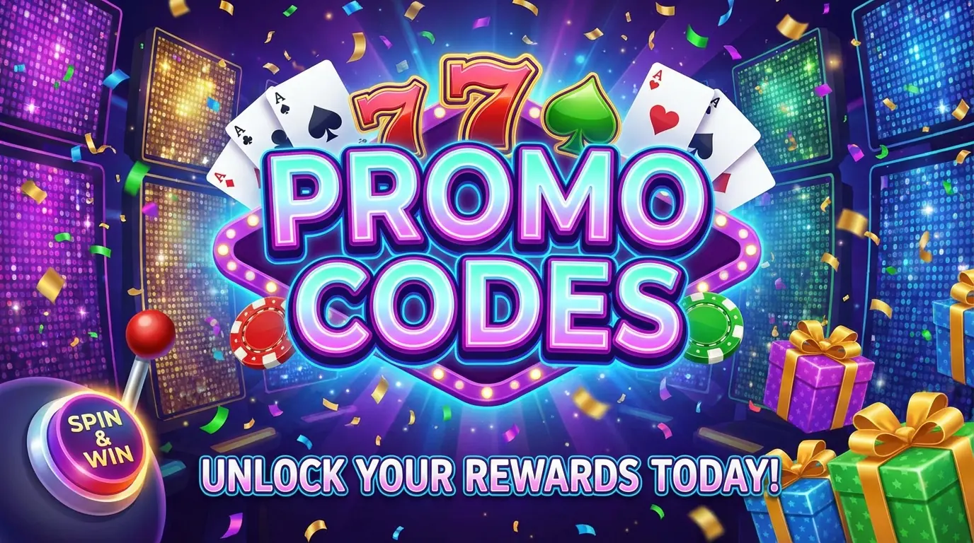 Olg casino promo codes