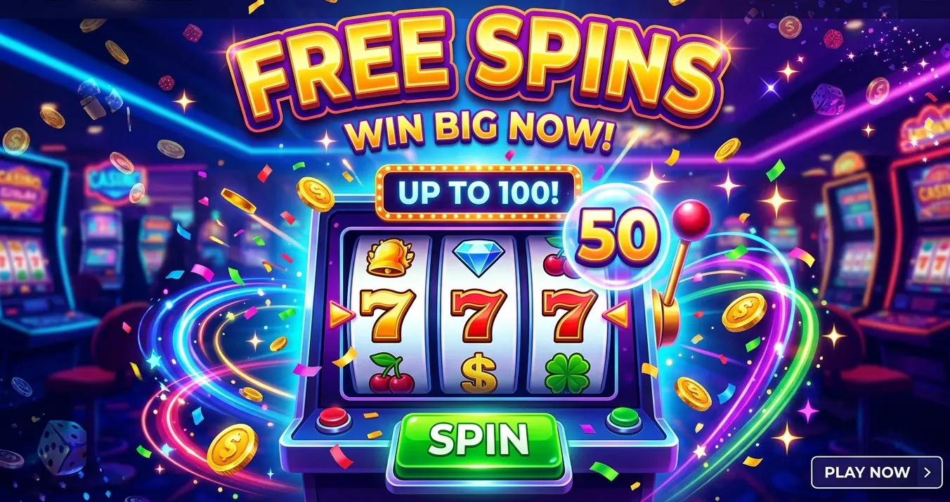 Olg casino spin offers