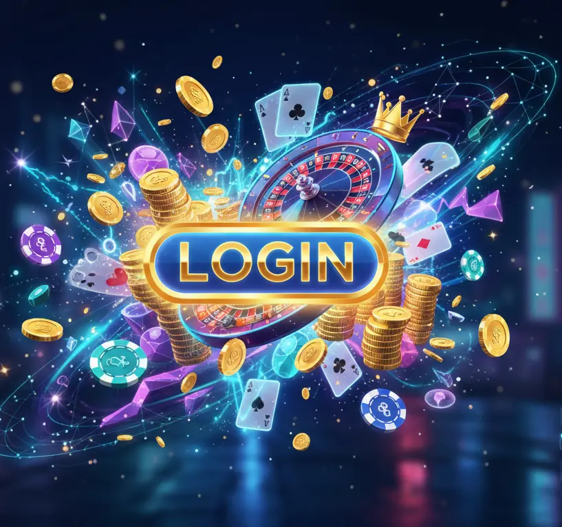 Olg login