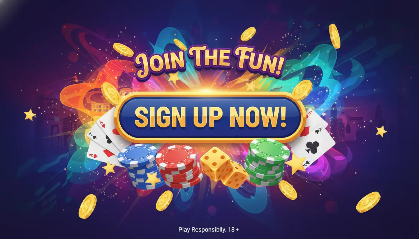 Olg casino registration