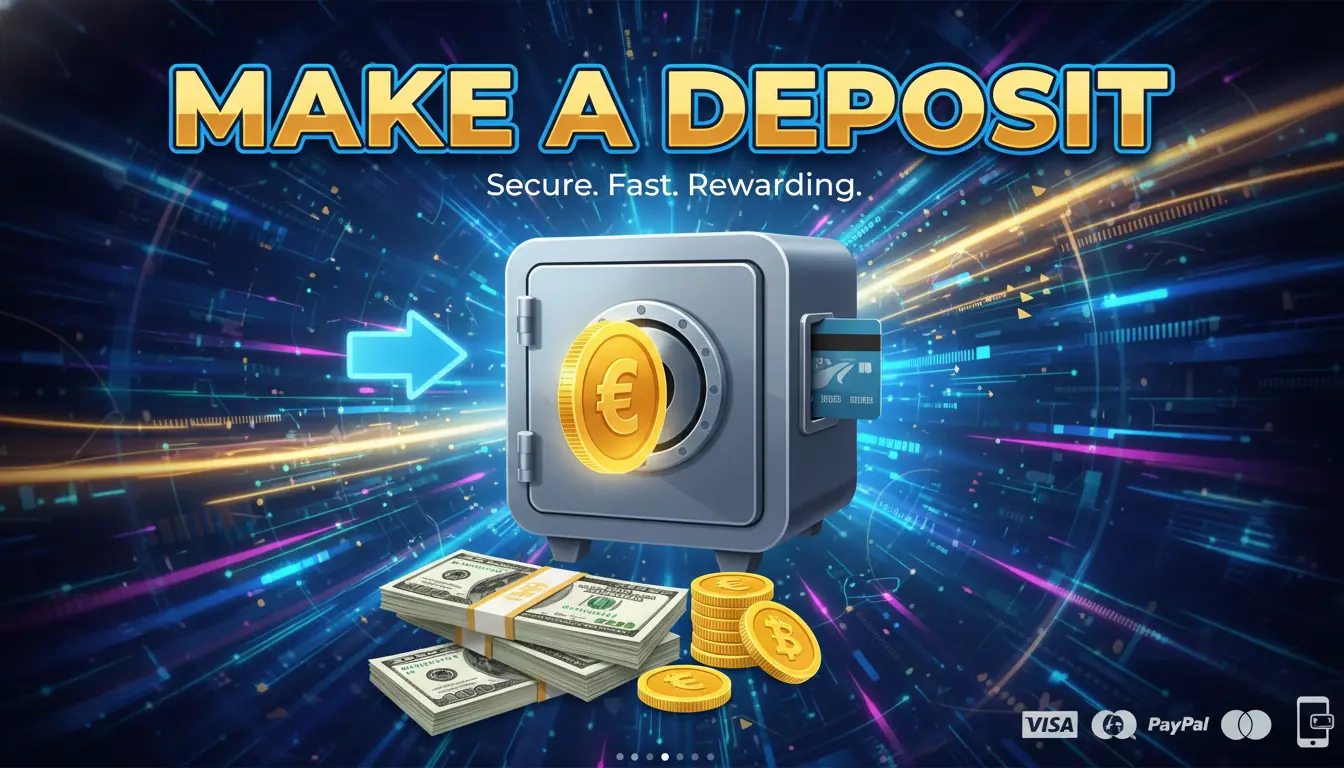 Olg deposit
