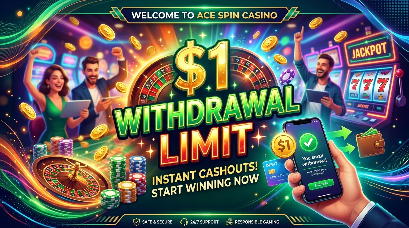 Olg payout limit
