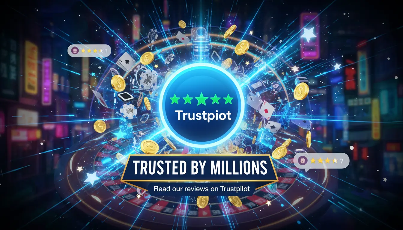 Olg casino reviews
