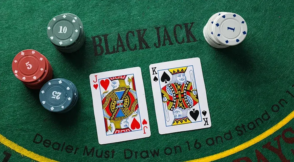 Olg casino blackjack