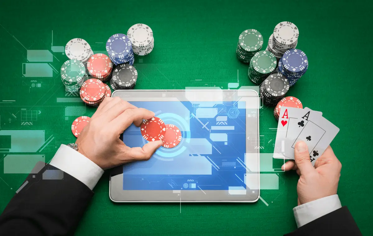 Olg poker