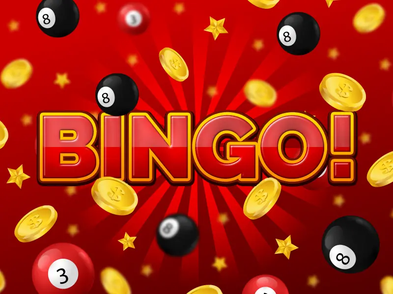 Olg bingo