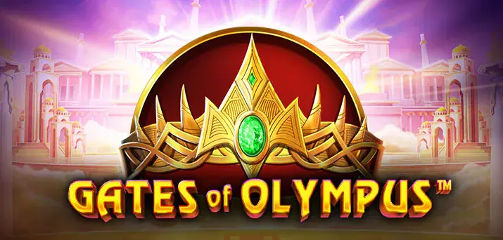 Olg Gates of Olympus