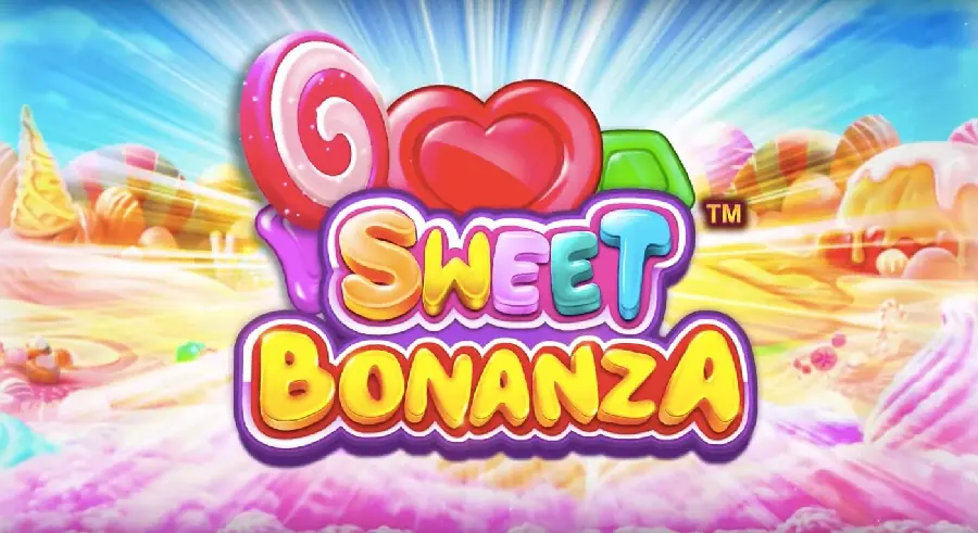 Olg Sweet Bonanza slot