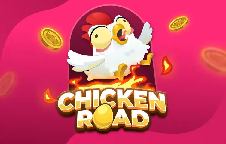 Olg Chicken Road
