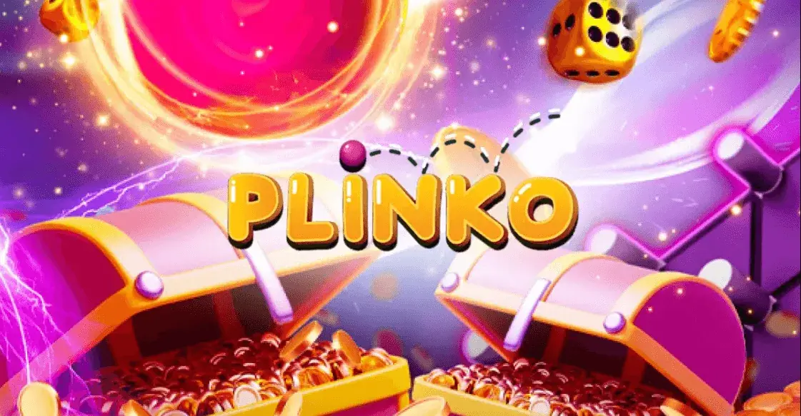 Olg casino Plinko