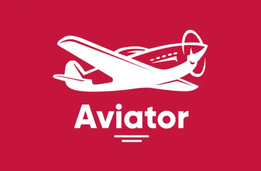 Olg Aviator crash game